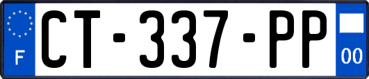 CT-337-PP