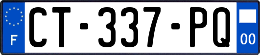 CT-337-PQ