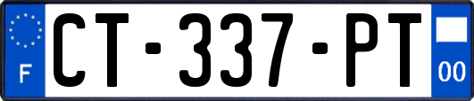 CT-337-PT