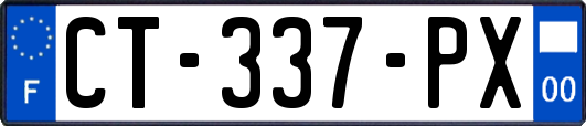 CT-337-PX