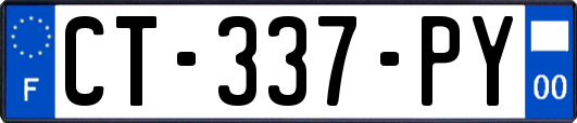 CT-337-PY