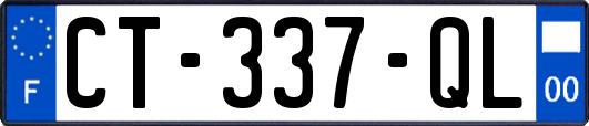CT-337-QL