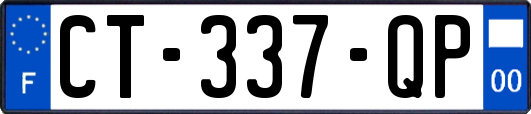 CT-337-QP