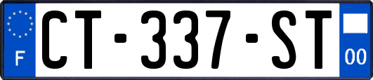 CT-337-ST
