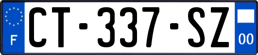 CT-337-SZ