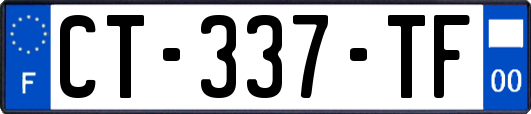 CT-337-TF