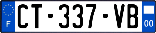 CT-337-VB