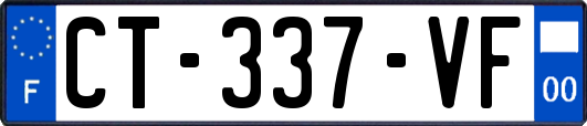 CT-337-VF