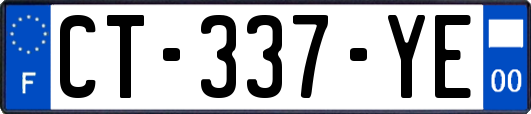 CT-337-YE