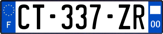 CT-337-ZR