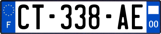 CT-338-AE