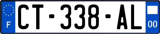 CT-338-AL