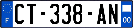 CT-338-AN