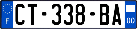 CT-338-BA