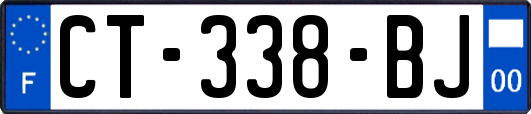 CT-338-BJ