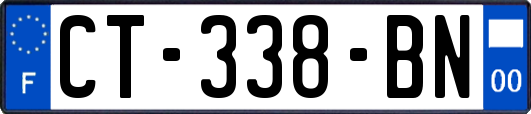 CT-338-BN