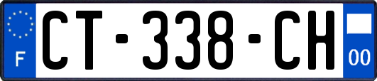 CT-338-CH