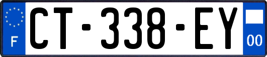 CT-338-EY