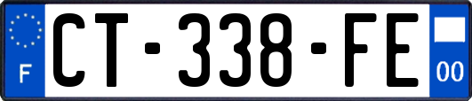 CT-338-FE