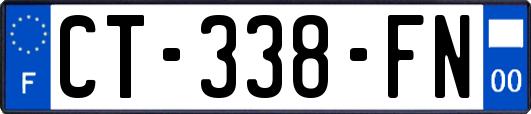 CT-338-FN