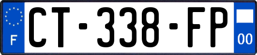 CT-338-FP
