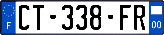 CT-338-FR