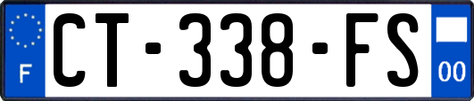 CT-338-FS