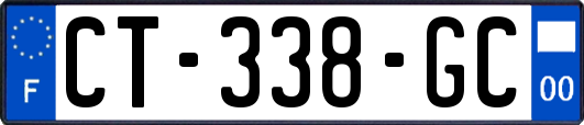 CT-338-GC