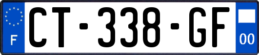 CT-338-GF