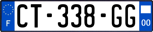 CT-338-GG