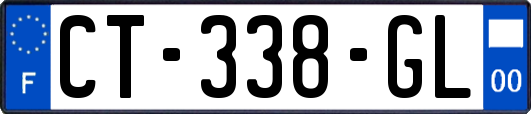 CT-338-GL