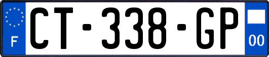 CT-338-GP