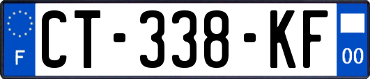 CT-338-KF