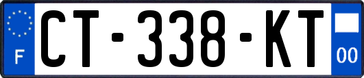 CT-338-KT