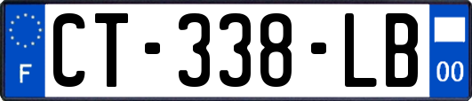 CT-338-LB