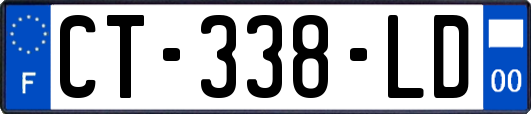 CT-338-LD
