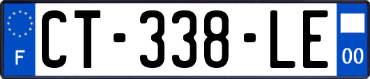 CT-338-LE