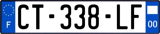 CT-338-LF