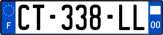 CT-338-LL