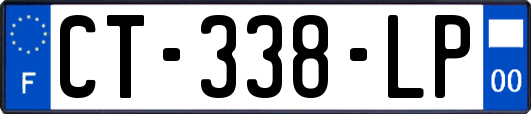 CT-338-LP