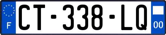 CT-338-LQ