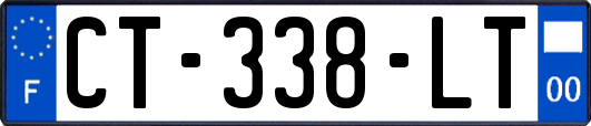 CT-338-LT