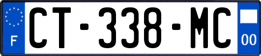 CT-338-MC