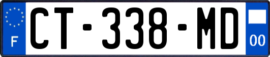CT-338-MD