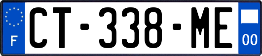 CT-338-ME