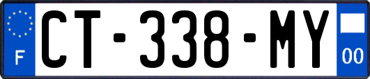 CT-338-MY