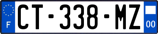 CT-338-MZ