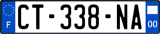 CT-338-NA