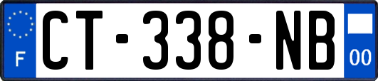 CT-338-NB