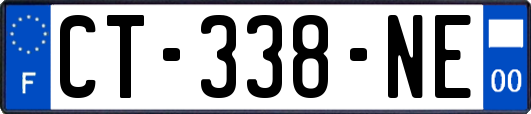 CT-338-NE